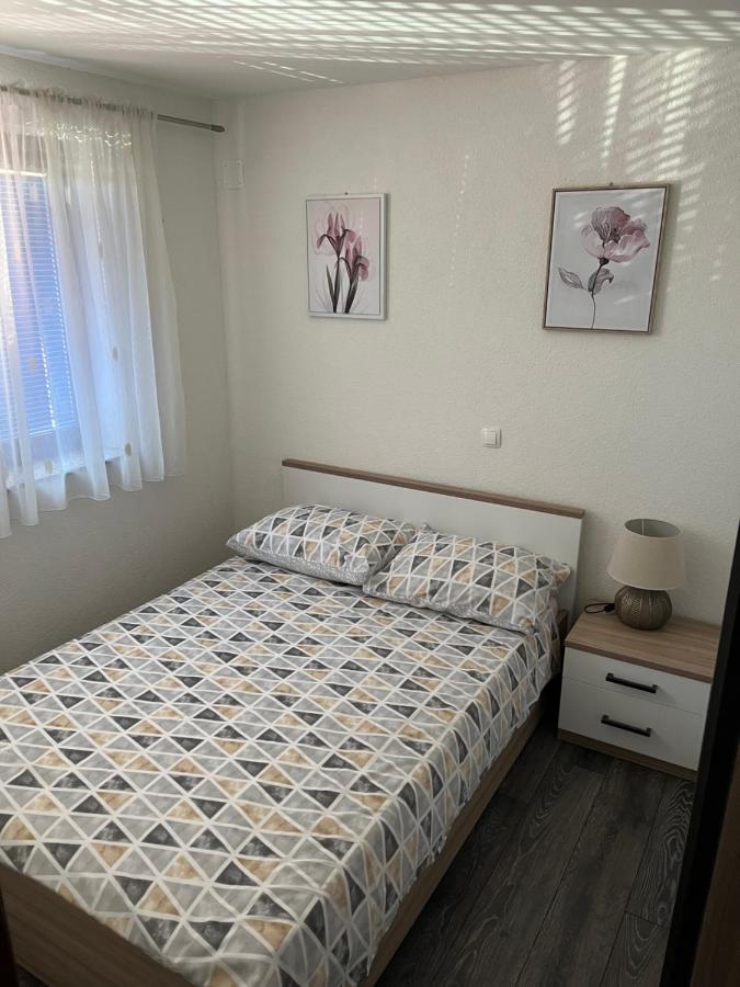 Apartment In Helena Otocac