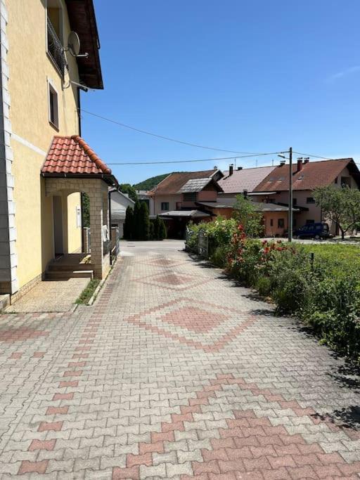 Apartment In Helena *